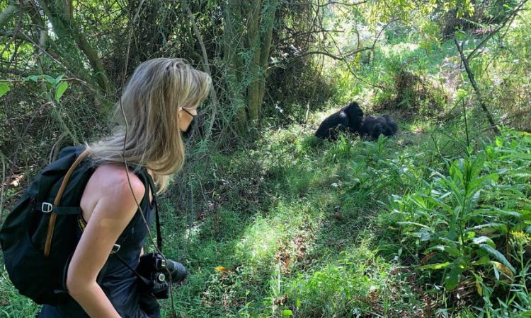 8 Days 7 Nights Midrange Uganda Safari Holiday and Primate Safari